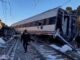 20 millions d'euros d'indemnisation pour l'accident ferroviaire d'Adamuz en Espagne - Gare Express
