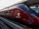 Les soupçons de sabotage ferroviaire en Italie déclenchent une alerte de sécurité sur la ligne olympique - Gare Express