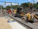 Transformation majeure du réseau ferroviaire du Queensland - Gare Express
