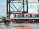 Alstom livre les premiers trains pour le métro de Santo Domingo - Gare Express