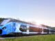 Alstom Renforce la Technologie à Hydrogène Ferroviaire - Gare Express
