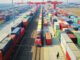 Corridor du milieu : nouvelle route commerciale - Gare Express