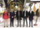 Visite du C-130J au Royaume-Uni - Gare Express