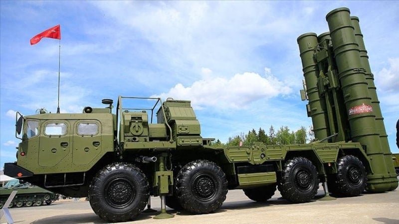 Introduction : L’enjeu critique des S-400 pour l’Inde et la Russie
