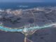 Projet Majeur à Dubaï pour Révolutionner la Logistique - Gare Express