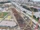 Avancement du projet de métro Körfezray - Gare Express