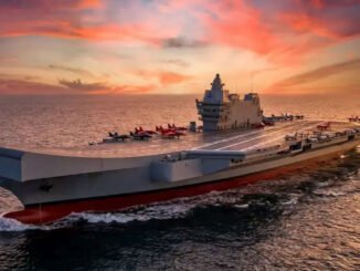 Critique de Karçel sur le projet de portes-avions nationaux - Gare Express