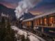 Départs du légendaire Orient Express entre Rome et Istanbul à partir du 22 octobre - Gare Express