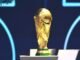 Huitièmes de finale de la Coupe du Monde 2026 - Gare Express