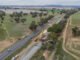 Nouveau réseau ferroviaire à Junee - Gare Express