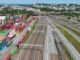 Rapide Transports Ferroviaires de l'UE - Gare Express