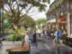 Tensions Intergouvernementales sur le Projet de Ligne Ferroviaire en Banlieue en Australie - Gare Express