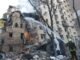 Frappe aérienne russe à Kiev : 10 morts, 50 blessés - Gare Express