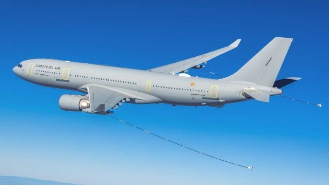 La Pologne et l'Espagne signent un partenariat stratégique pour un important approvisionnement aéronautique - Gare Express